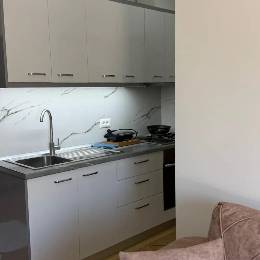 Serenity Skyline Apartment Vlorë